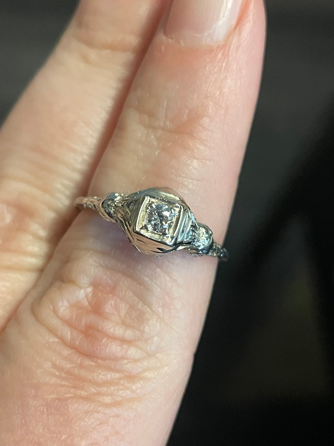 From the Repair Shop: 4 Things to Know About Vintage Rings