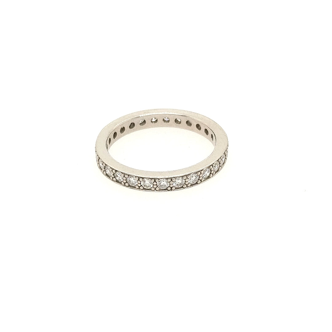 Platinum Rings