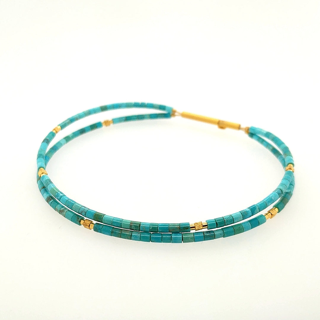 Turquoise Bracelets