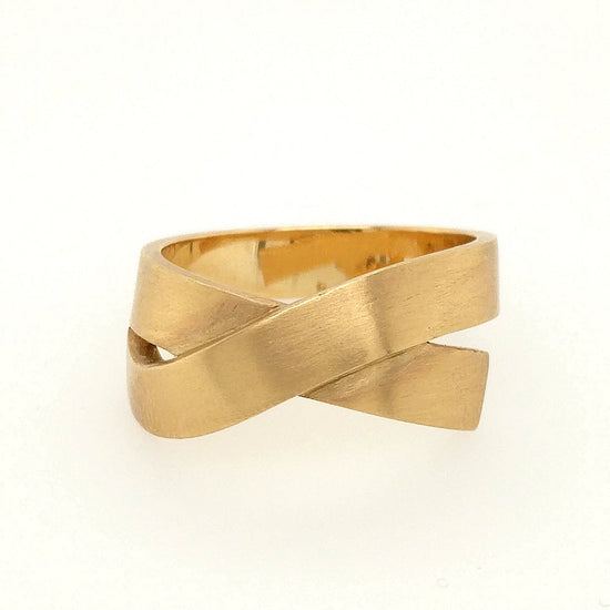 Wrapped Ring