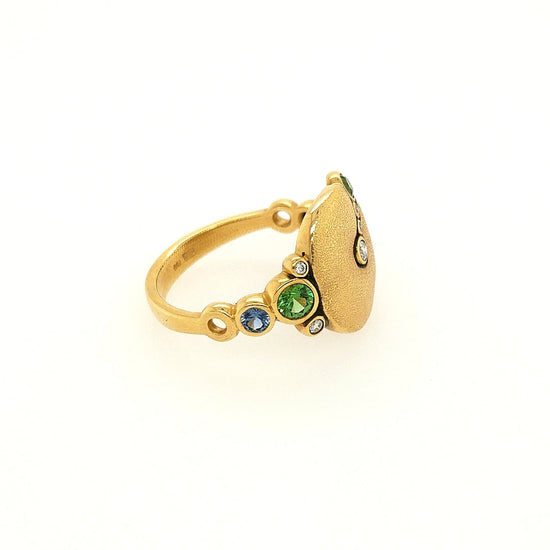Apple Ring