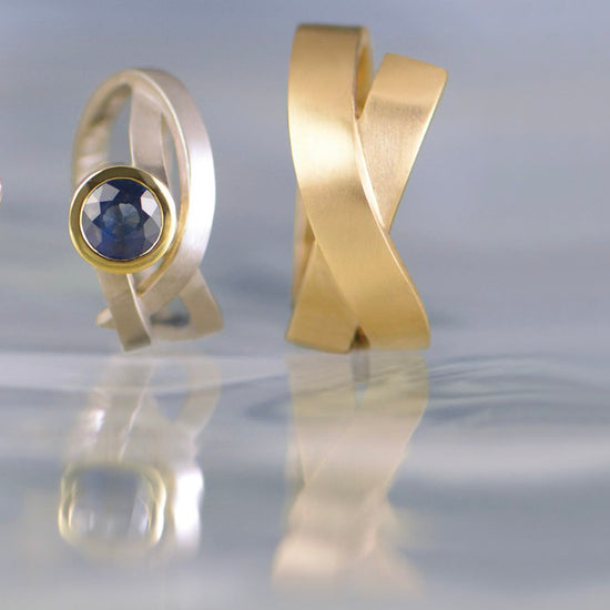 Wrapped Ring