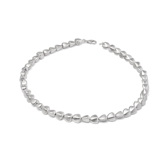 Seed Necklace
