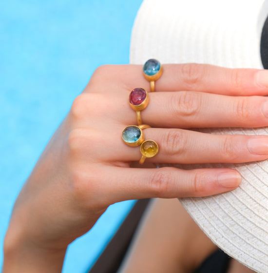 Lika Behar Collection & Joyla Jewelry Trunk Show, October 14 & 15