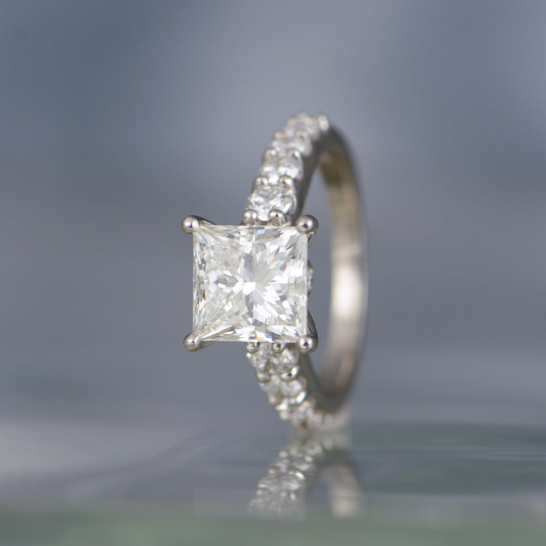 What you can do to safeguard your jewelry from loss or damage.
