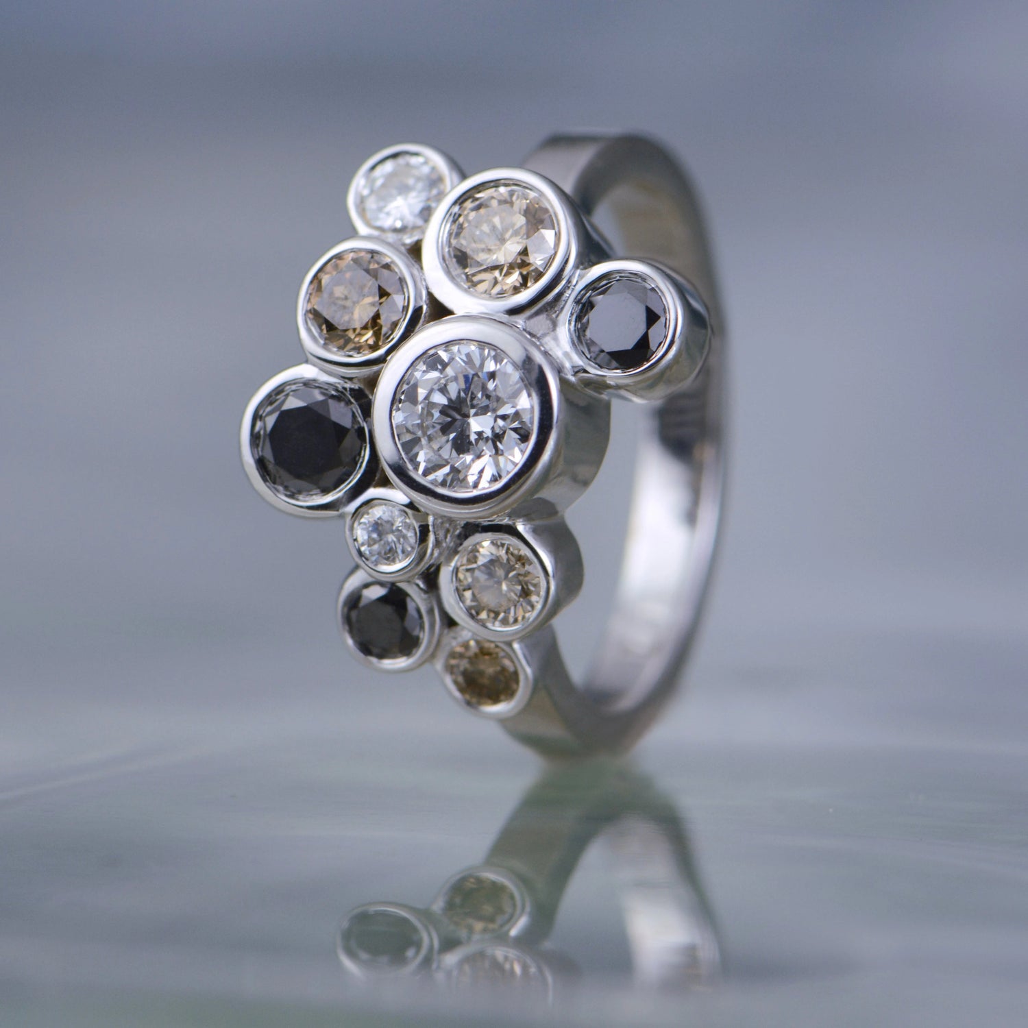 Rings β Metal Art Studio