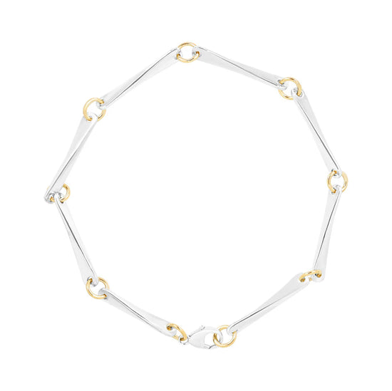 Link Chain Bracelet