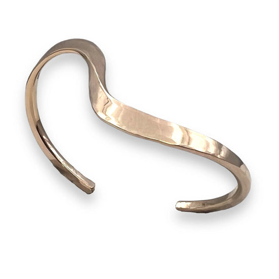 Curvy Cuff
