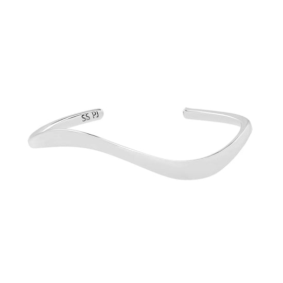 Curvy Cuff