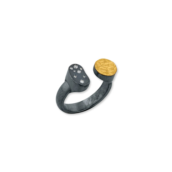 Dora Bean Ring