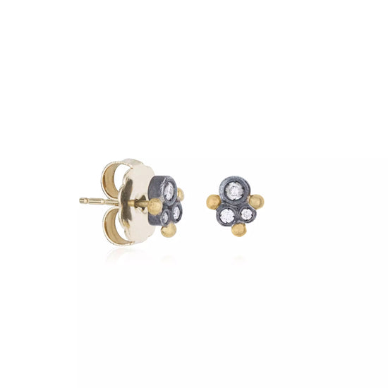 Dylan Stud Earrings