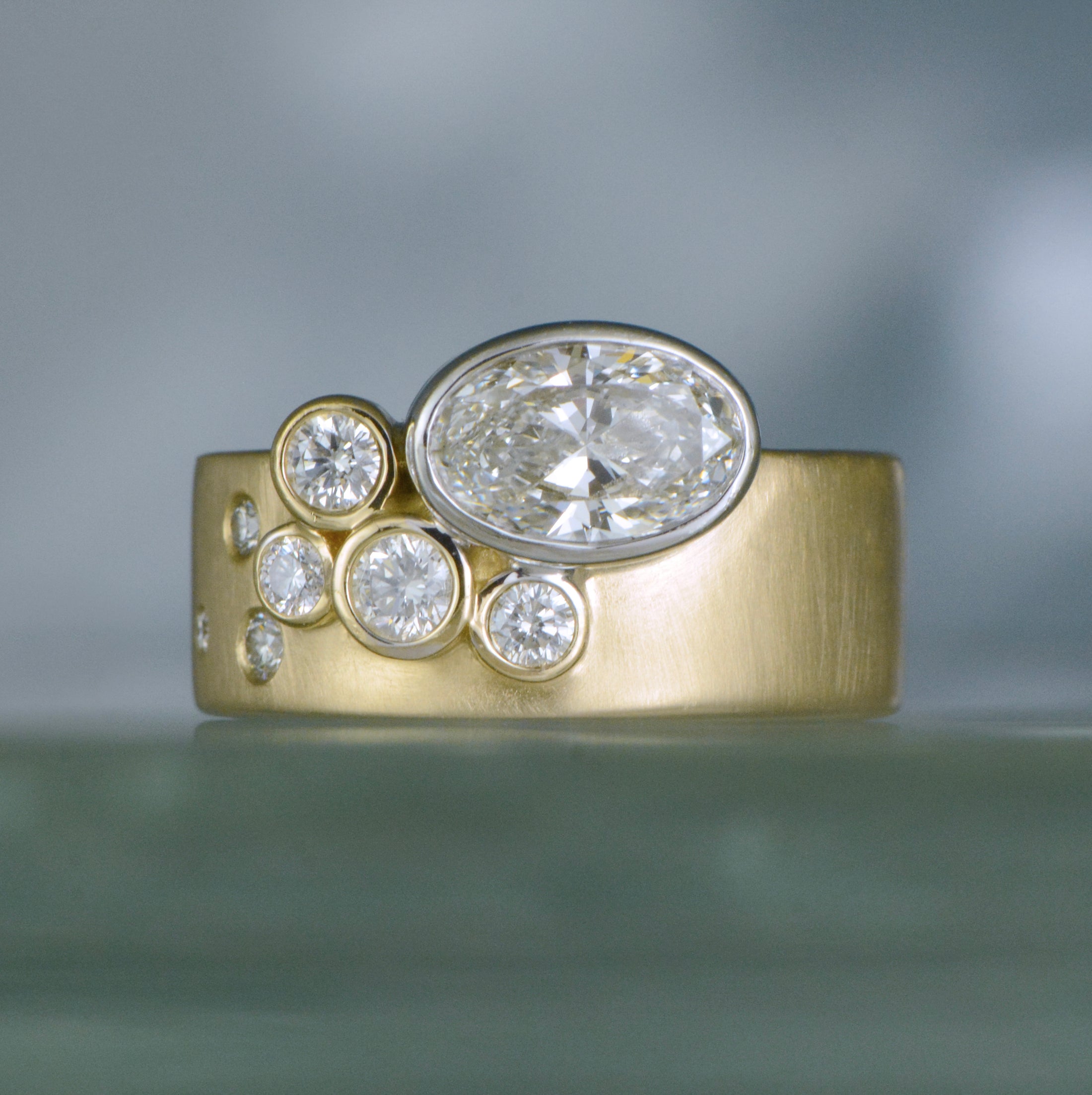 Metal Art Studio: Handmade Fine Jewelry in Grand Rapids