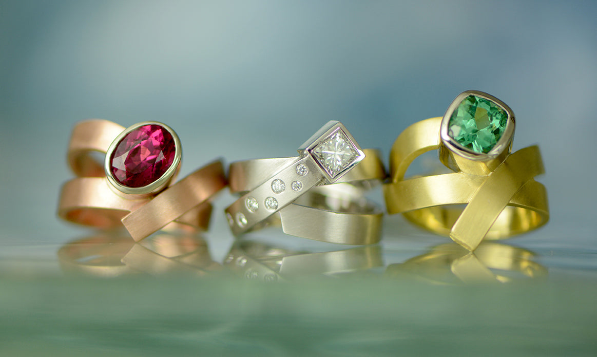 Metal Art Studio: Handmade Fine Jewelry in Grand Rapids