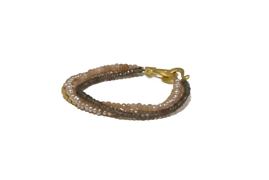 Multi-strand Bracelet