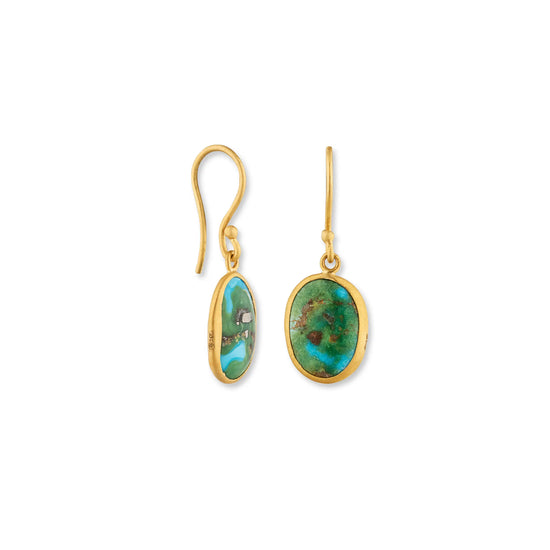 Sonoran Sunshine Earrings