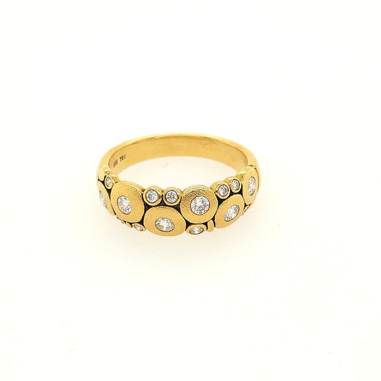 Candy Dome Ring