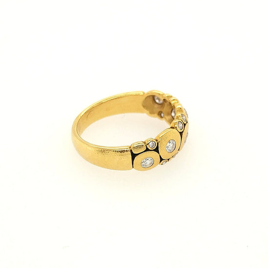 Candy Dome Ring