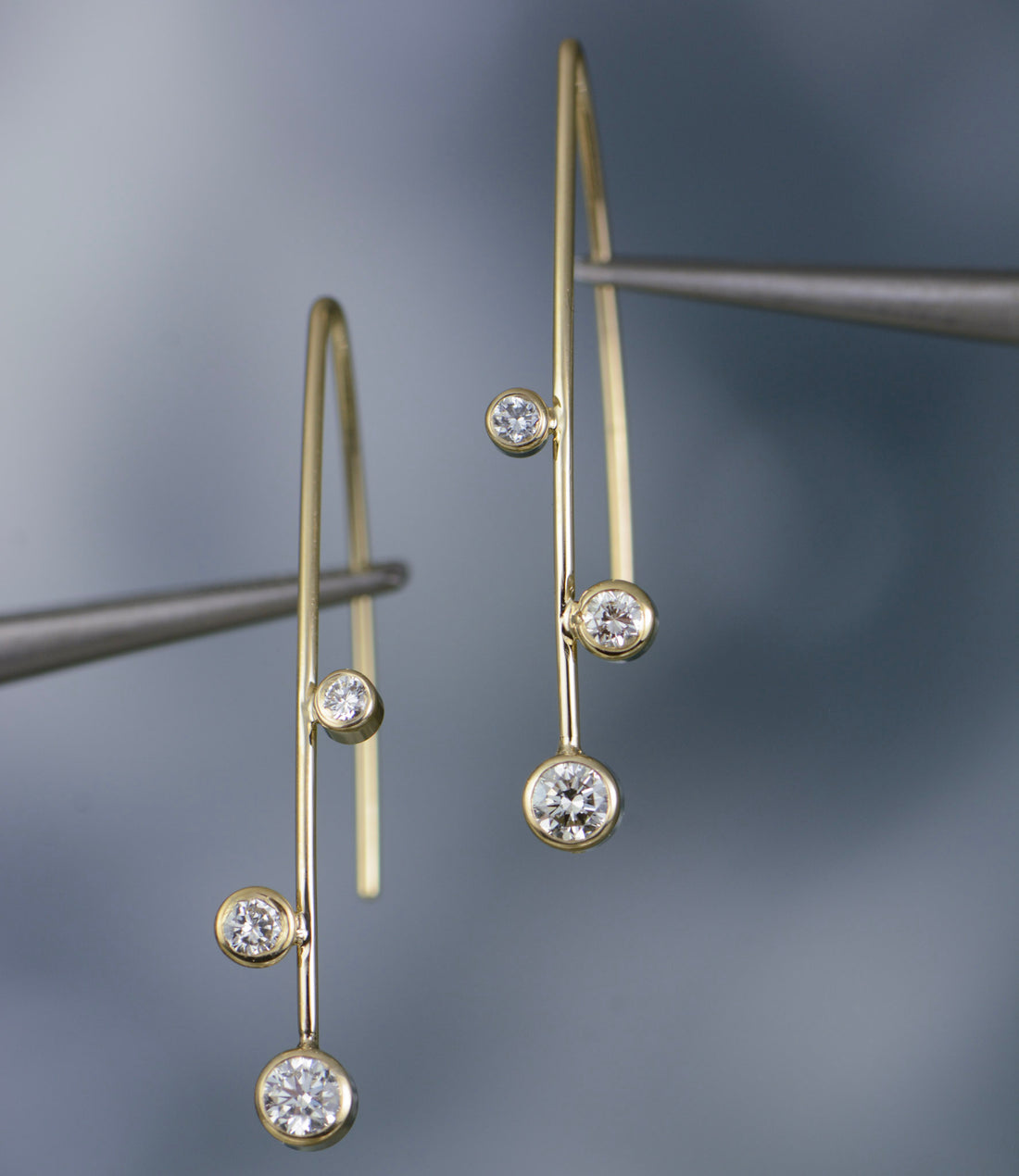 Metal Art Studio Handmade Fine Jewelry in Grand Rapids